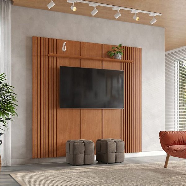 Painel Union 58"