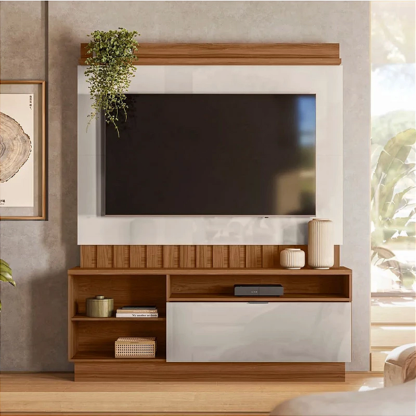 Home Diamantina Ripado 60"