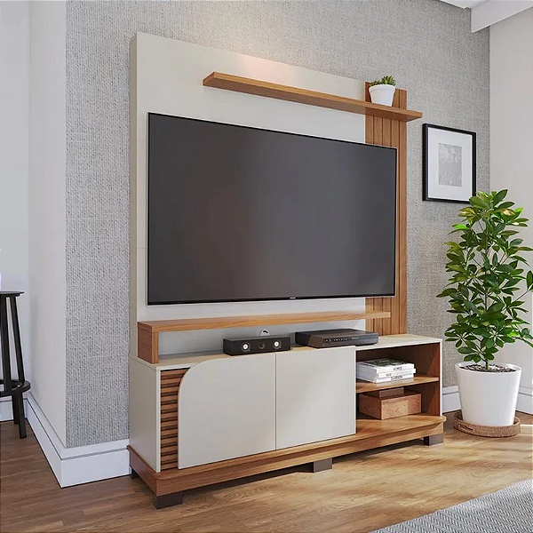 Home Jurerê 65"