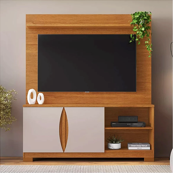 Home União Candian 56" - JCM