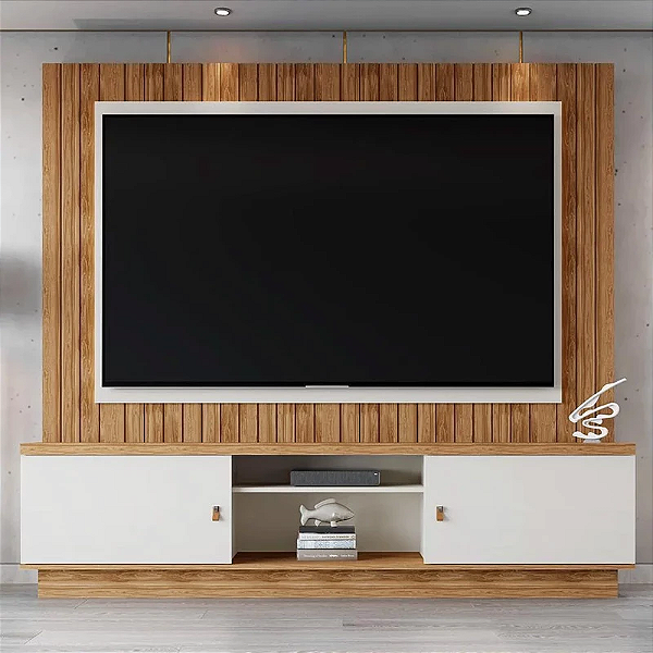 Home Santos Frisado 70"
