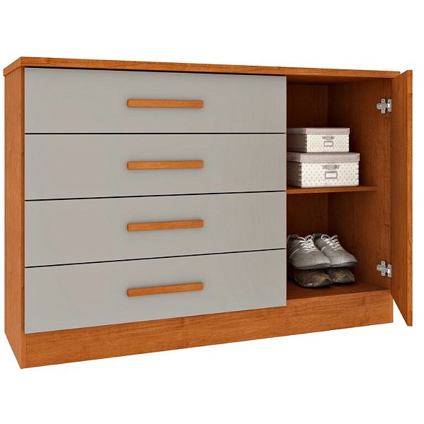 Cômoda Barcelona/Montserrat Ripado