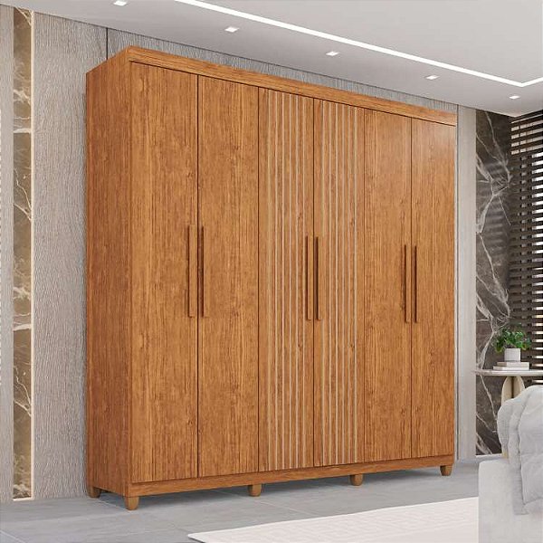 Roupeiro Guarda-Roupa Portugal/Frison 1,83m