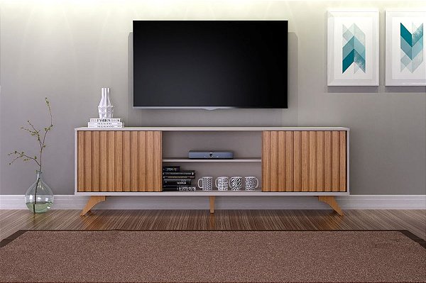Rack Bancada Manaus 65"