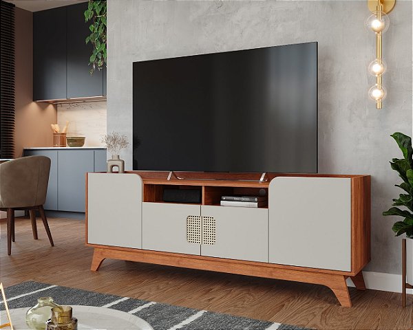 Rack Bancada Paris 60"