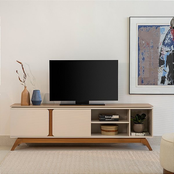 Rack Istambul 70" - Linea
