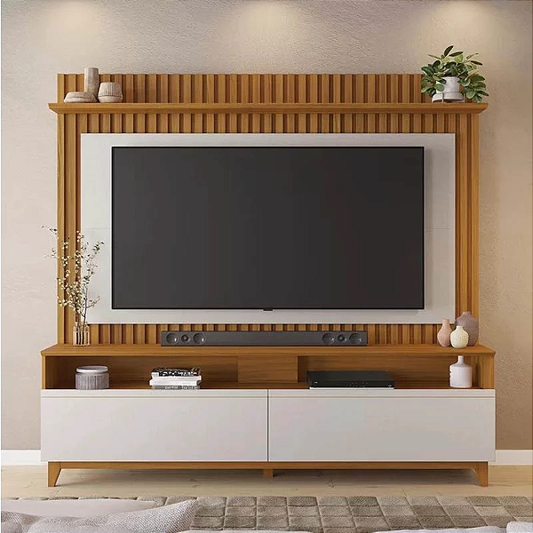 Home NT 1340 Ripado 65"