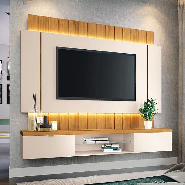 Home Suspenso Illusion 55" 1,80m 2P