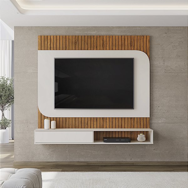 Painel Tom 1,50m 65"