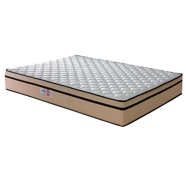 Colchao Casal D45 Selectus 24cm Plumatex