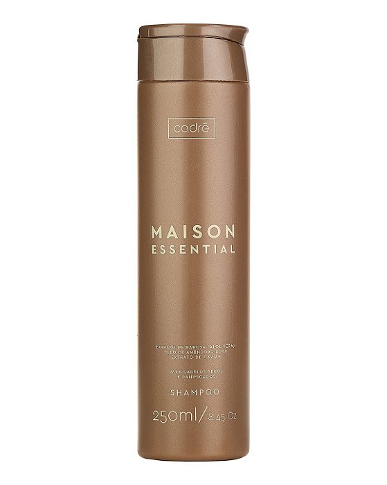 Shampoo Maison Essential 250ml