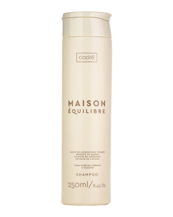 Shampoo Maison Équilibre 250ml