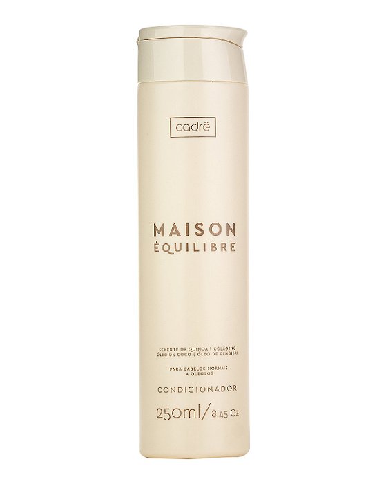 Condicionador Maison Équilibre 250ml
