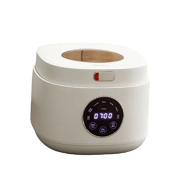 Panela Elétrica Multifuncional Digital Gaabor 3L – 127V  700W