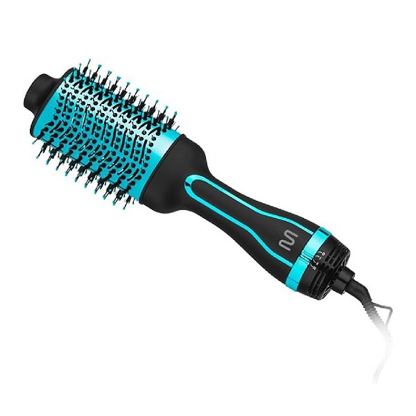 Escova Secadora Multi EB107 Azul 1350W Bivolt Multi Care