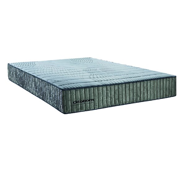 Colchão King Exclusive Foam Ortobom 193x203x30
