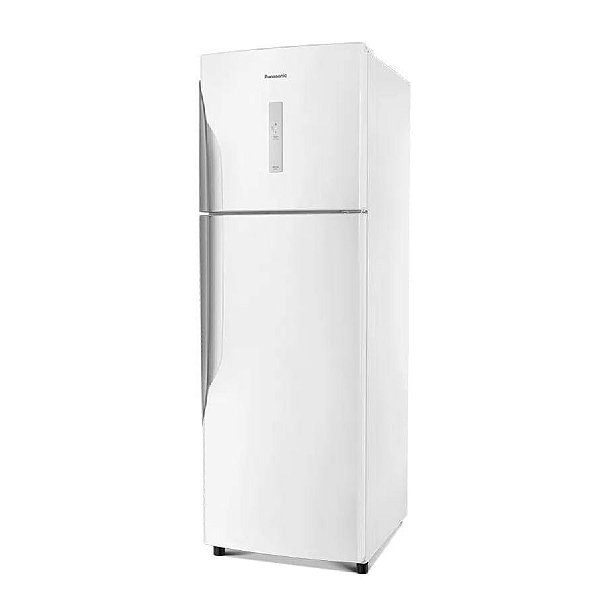 Refrigerador Panasonic NR‑BT41PD1WA 387 L Frost Free A+++ Branco 127 V