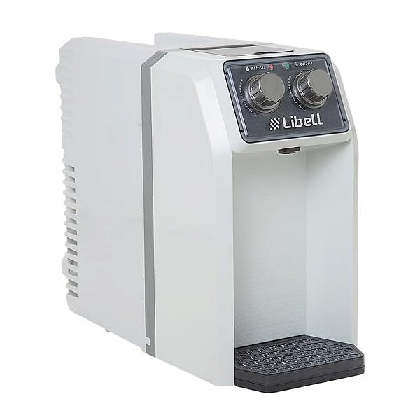 Purificador de Agua Libell LE200 Branco