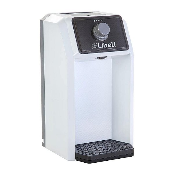 Purificador de Agua de Mesa Libell LN100  Branco