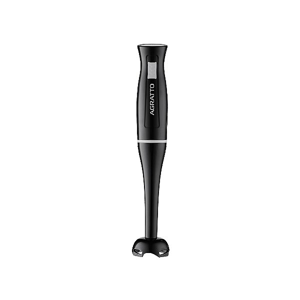 Mixer Agratto 3 em 1 AMIX01-01 700ML 200W 127V Preto