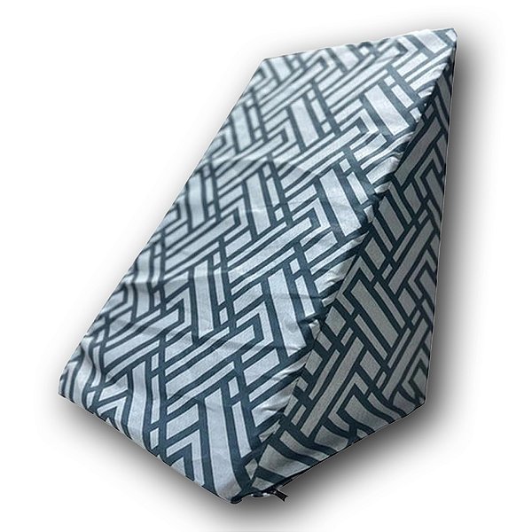 Suave Encosto Ortobom Sleep 0,40m 0,40m 0,55m