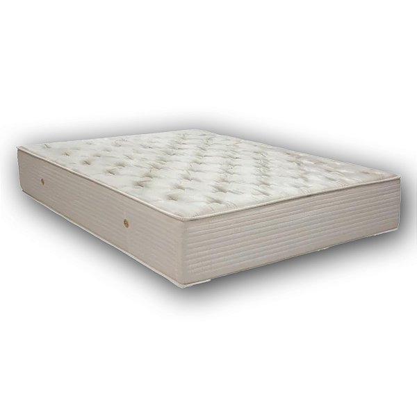 Colchão Ortobom Orthotel Superpocket Super Luxo King 1,93m x 2,03m x 0,30m