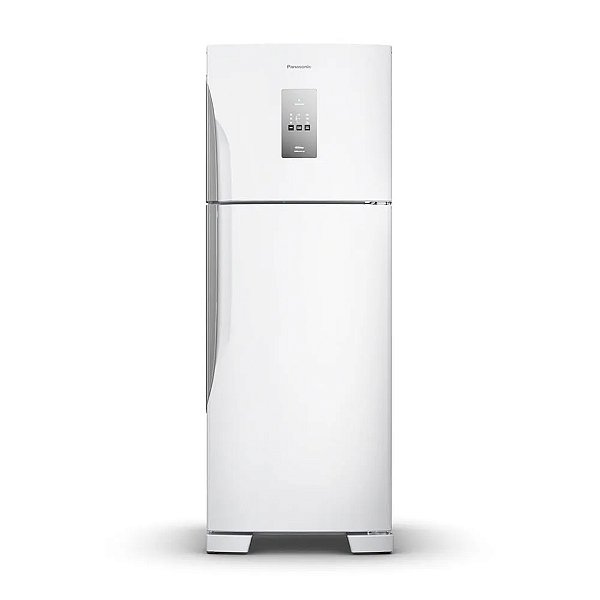 Refrigerador Panasonic BT71PV4Wa Frost Free 483L 127V Branco