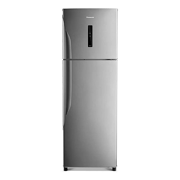 Refrigerador Panasonic BT41PD1XA Frost Free 387l 127v Inox
