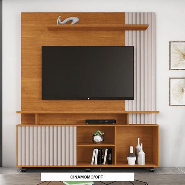 Home JCM Serrano 1,50m x 1,90m Cinamomo com Off White