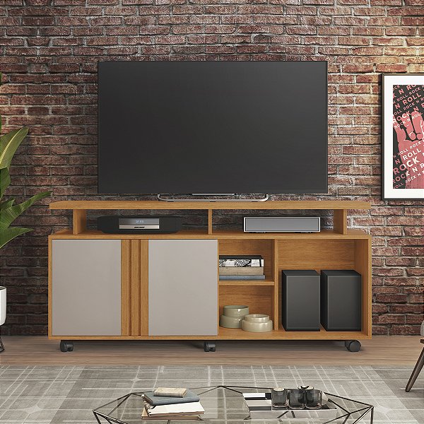 Rack JCM Humor 1,36m x 0,64m Avelâ com Off