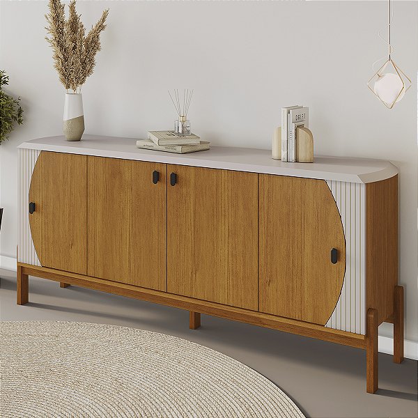 Buffet JCM Selene Cinamomo com Off