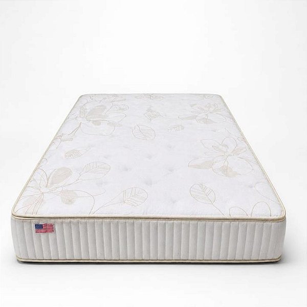 Colchão Plumatex Evolution Casal 1,38m x 1,88m x 30cm Exclusivo Bruno Eletromóvei