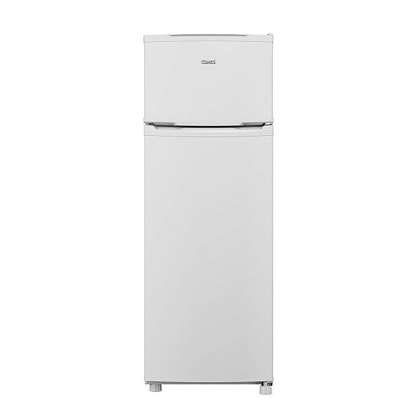 Refrigerador Consul CRD37MB Duplex 332L Cycle Defrost Branco 110V
