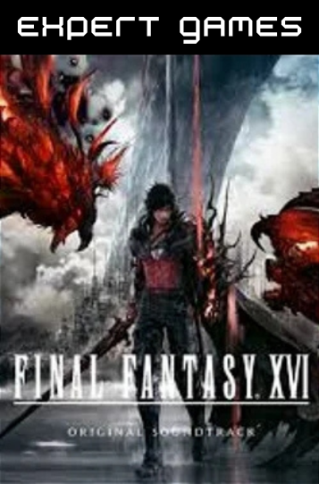 Final Fantasy XVI