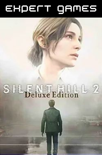Silent Hill 2