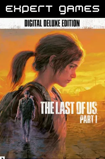The Last of Us Part I