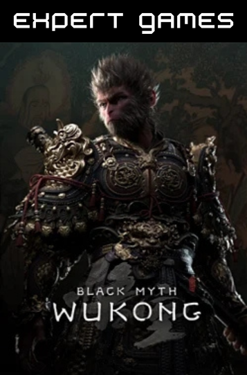 Black Myth: Wukong