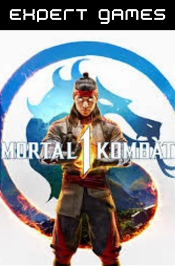 Mortal Kombat 1