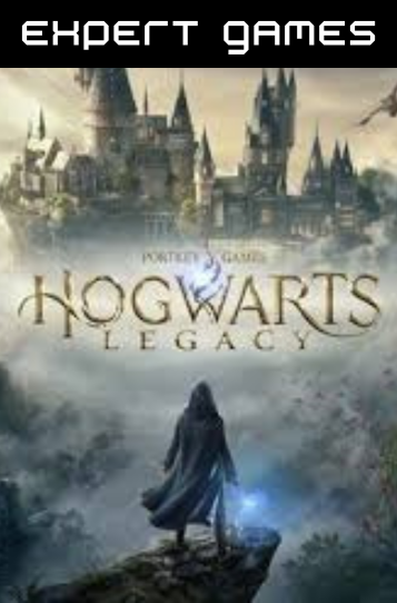 Hogwarts Legacy: Edição deluxe