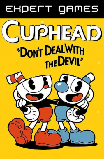 Cuphead