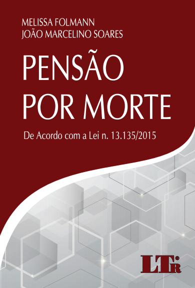PENSÃO POR MORTE