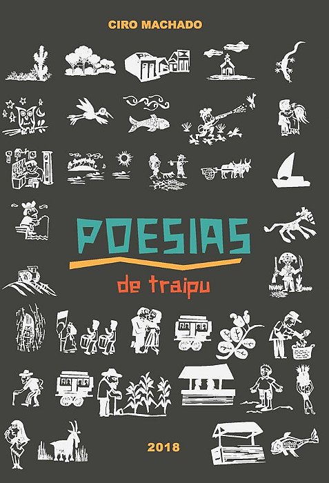 Poesias de Traipu