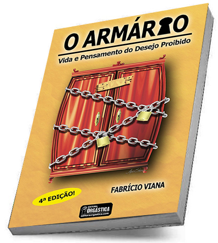 O Armário: Vida e Pensamento do Desejo Proibido