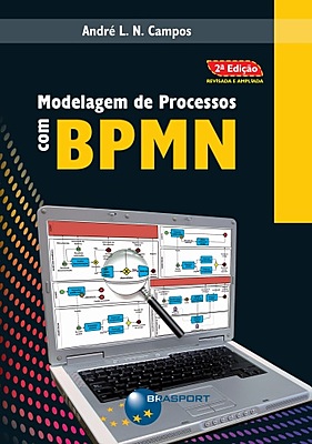 Modelagem de Processos com BPMN 2a edição