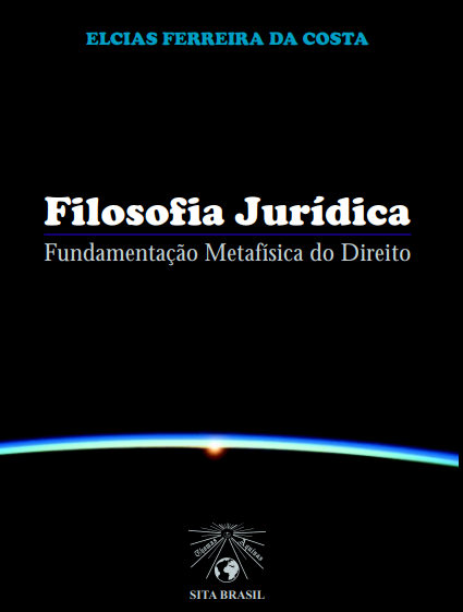FILOSOFIA JURÍDICA: Fundamentação Metafísica do Direito