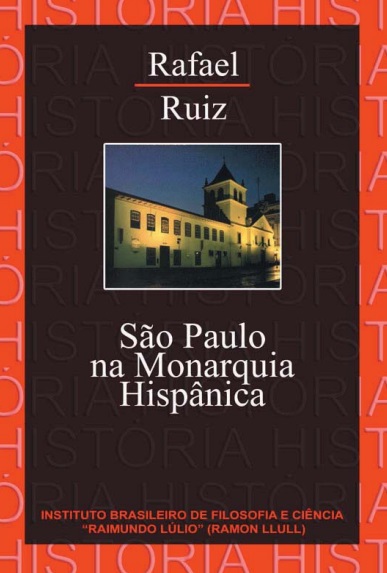 São Paulo na monarquia Hispânica
