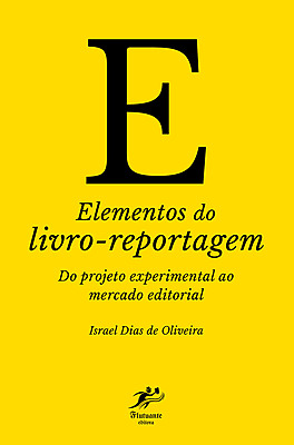 Elementos do livro-reportagem