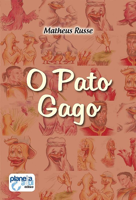 O Pato Gago