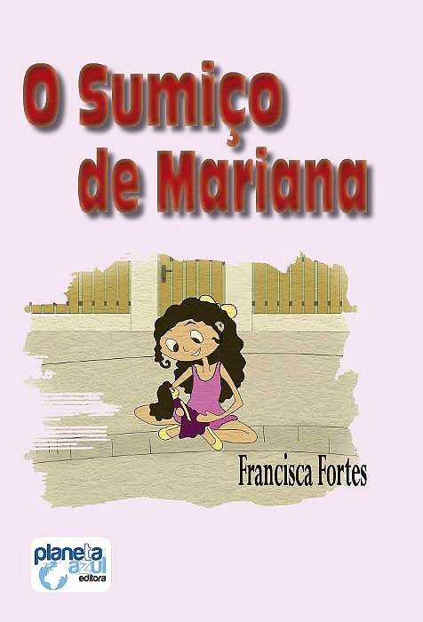 O Sumiço de Mariana