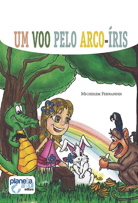 Um Voo Pelo Arco-íris